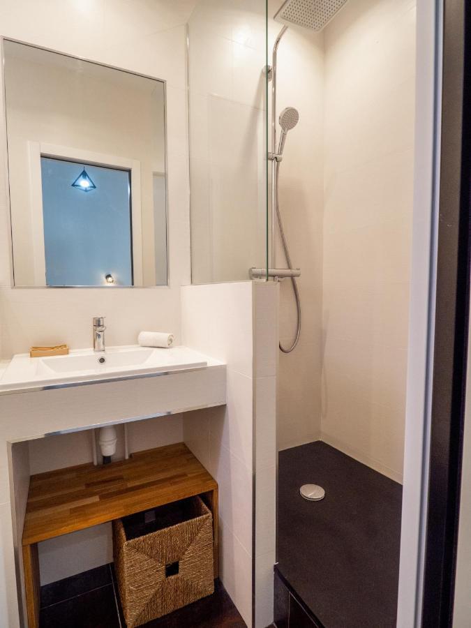 Grand Appartement 4 Pieces Centre De Cannes Exteriör bild